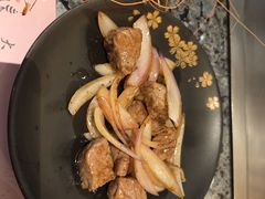 -大渔铁板烧(中山路八佰伴店)