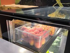 -混果汁(福田领展中心城店)