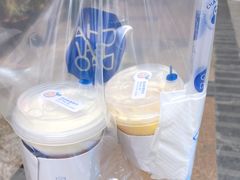 -茶百道(新城市广场店)