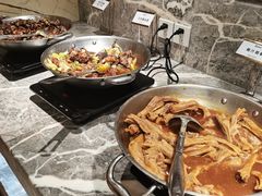 -芭菲盛宴·环球美食(北城国际店)