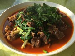 -天目湖刘老四农庄