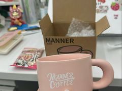 -Manner Coffee(壹方城店)