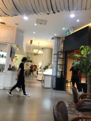 -Hair ART造型沙龙