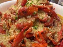 -虾小龙老长沙龙虾馆(坡子街店)