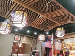 -晓林火锅(安定门店)