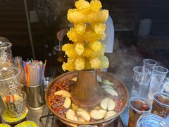 -正宁路小吃夜市