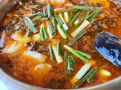 -大理.老字号渝记酸萝卜乌鱼(古城总店)