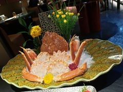 -蟹犇前•帝王蟹雪蟹(陆家嘴店)