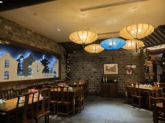 -老宁波1381餐厅(宏泰广场店)