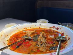 -坛宗剁椒鱼头(河西王府井店)