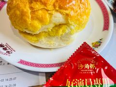 -憶廟街 X 沙角邨(太古城店)