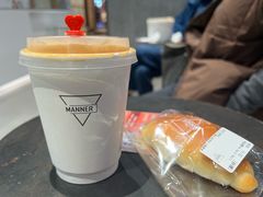 -Manner Coffee(淮海755店)