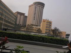 -宝利来国际大酒店(机场店)
