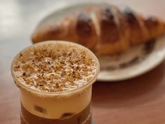 梅桂-PUZZLE COFFEE 拼图咖啡