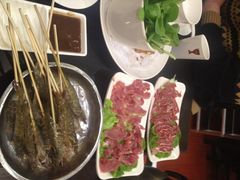 iphone_upload_pic-吉友粥底火锅(方斜路店)