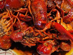 特色十三香小龙虾-有位虾匠·香辣蟹·小龙虾(李村店)