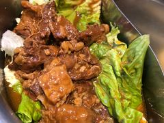 -手选潮汕鲜活牛肉火锅(二七广场店)