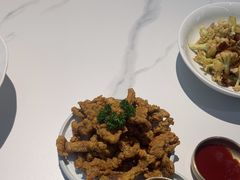 -鑫悦诚府·新鲁菜·餐厅(趵突泉店)