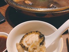 -揽季锅物会.福建黄鱼.海鲜姿造(五四路店)