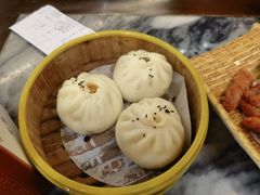 小笼包-安泰楼·佛跳墙创始人·传统闽味早茶·酒楼(三坊七巷闽菜地标店)