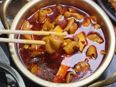 -青木岚小海鲜•小龙虾(友谊店)