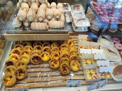 -巴黎贝甜(右安门店)