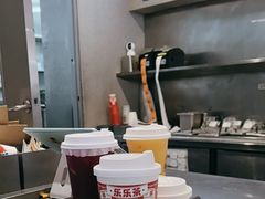 -LELECHA乐乐茶(百货大楼店)