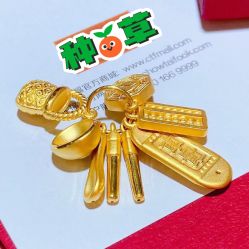 -Cindy Jewelry·钻戒·彩色宝石