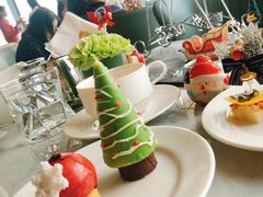 -三迪希尔顿酒店·星空酒廊