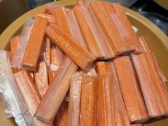 -龍歌自助小火锅(秦淮水游城店)
