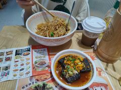 -三两粉(莲塘华润万家店)
