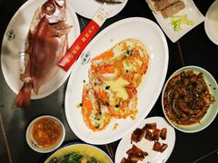 -吴记富苑(朝阳店)