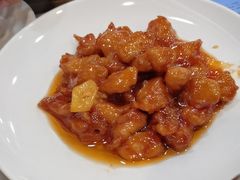 -烤肉宛饭庄(北新桥店)