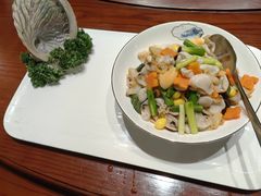 -聚春园自助餐厅(东街口店)