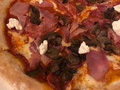 -La Tavernetta(Bar à Vin)(乌鲁木齐路店)