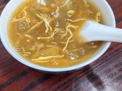 -添發碗仔翅美食