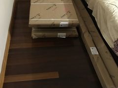 -佰丽爱家全屋定制(汶水店)