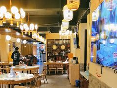 -潮汕壹号·潮汕菜·打边炉·生腌(总店)