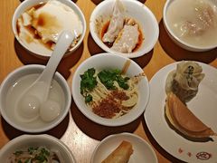 -龙抄手食府(浣花北路店)