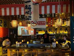 -鸟泉居酒屋·烧鸟·酒馆(百子湾店)