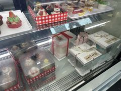 -考文甜品研究社