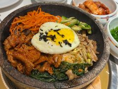 -七八冷面·延边朝鲜族美食(圣熙八号店)