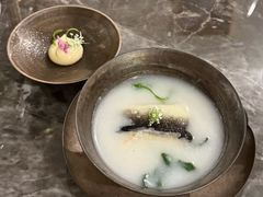 -LESCEDARS Brasserie Bistro香柏树