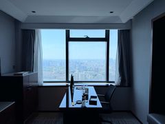 -上海龙之梦万丽酒店