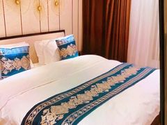 -郑州银基黄帝宫御温泉