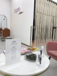 -icare美发沙龙