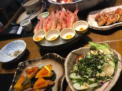 -和彩放题餐厅(酒仙桥店)