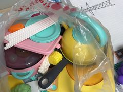 -TOYSRUS玩具反斗城(无锡荟聚购物中心店)