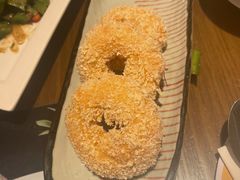 -帕蓝·暹罗料理(大学路店)