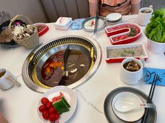 -椒王火锅(厚街万达店)